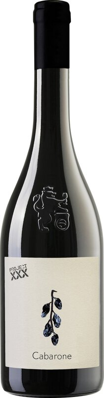 Kellerei Kaltern Xxx Cabarone 2021 0 Rotwein