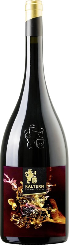 Kellerei Kaltern Kunst.stück Lagrein Riserva 2020 1 Rotwein