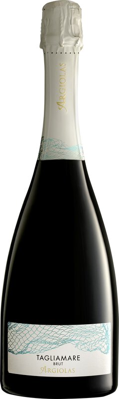 Argiolas Tagliamare Brut 0 Spumante