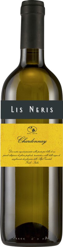 Lis Neris Chardonnay 2024 0 Weißwein