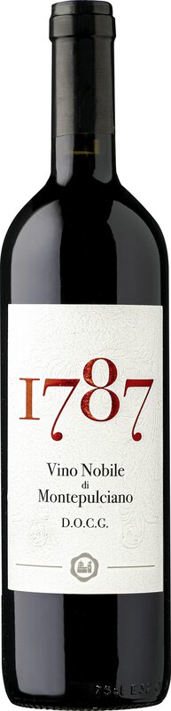 Rocca delle Macìe 1787 Vino Nobile di Montepulciano 2020 0.75 l Toskana Rotwein