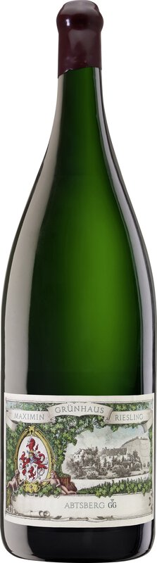 Weingut Maximin Grünhaus Abtsberg Riesling Gg 2020 Weißwein