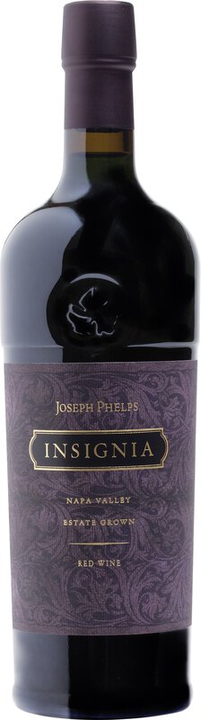 Joseph Phelps Insignia 2019 0.75 l Kalifornien Rotwein