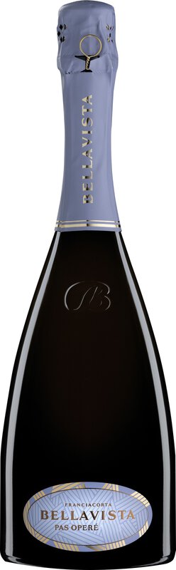 Bellavista Pas Operé Extra Brut 2018 0 Franciacorta