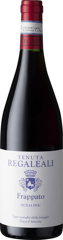 Tenuta Regaleali Frappato 2022 0 Rotwein