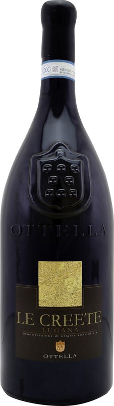 Ottella Le Creete Lugana Magnum 2022 1.5 l Venetien Weisswein