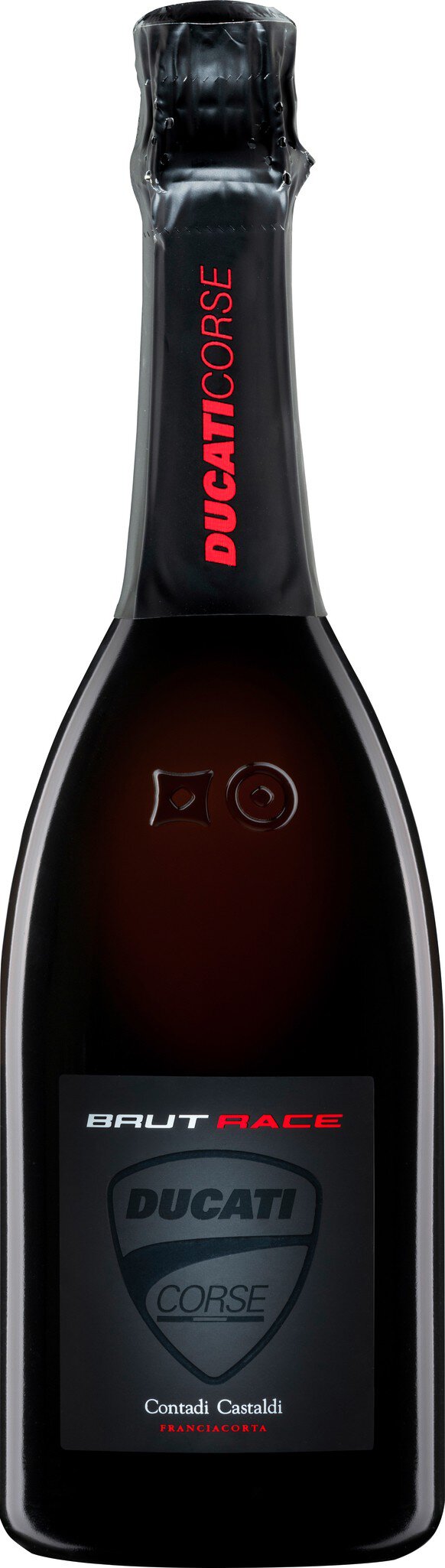 Contadi Castaldi Race Ducati Brut 0 Franciacorta