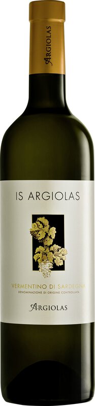 Argiolas Is 2025 0 Weißwein