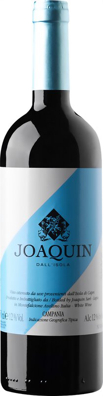 Joaquin Dallisola Bianco 2024 0 Weißwein