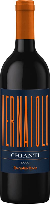 Rocca delle Macìe Vernaiolo Chianti 2024 1 Rotwein