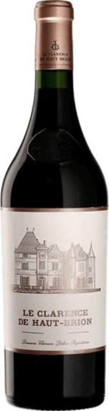 Château Haut Brion Le Clarence De 2025 0 Pessac-Léognan Rotwein
