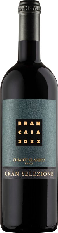 Brancaia Chianti Classico Gran Selezione 2022 0 Rotwein