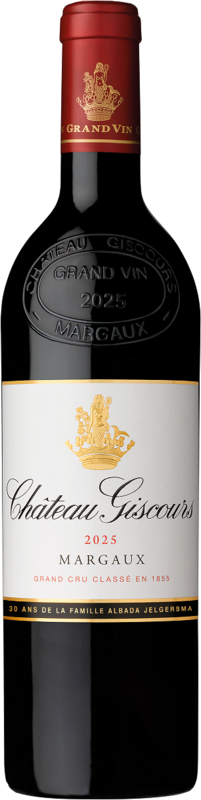 Château Giscours 2025 0 Rotwein
