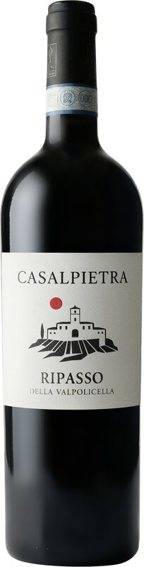 Ottella di Francesco e Michele Montresor Valpolicella Ripasso 2021 0 Rotwein