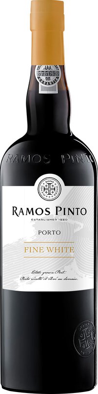 Ramos Pinto White Port 0 Portwein