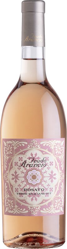 Feudo Arancio Rosato 2024 0 Roséwein