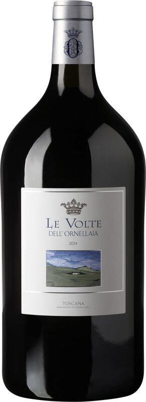 Ornellaia Le Volte Dellornellaia 2024 Rotwein
