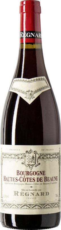 Domaine Régnard Hautes Côtes De Beaune 2022 0 Rotwein