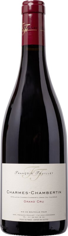 François Feuillet Charmes Chambertin 2020 0 Rotwein