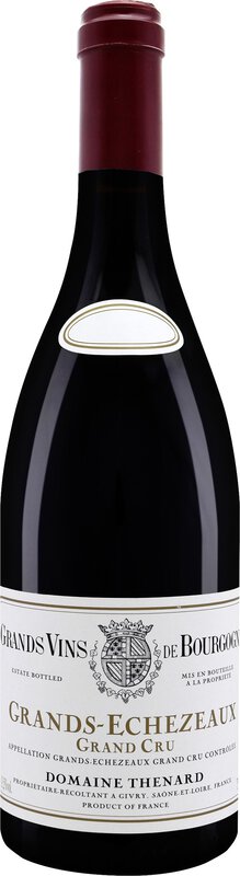 Domaine Thénard Grands Echezeaux 2021 0 Rotwein