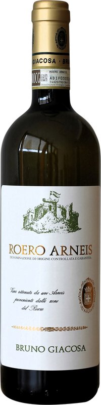 Casa Vinicola Bruno Giacosa Roero Arneis 2025 0 Weißwein