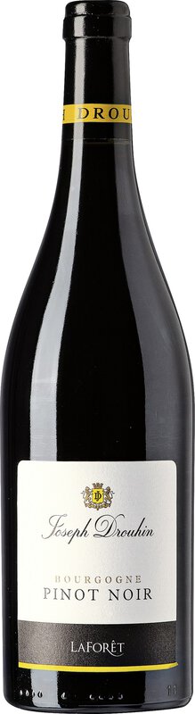 Joseph Drouhin Bourgogne Pinot Noir LaForêt 2021 0.75 l Burgund Rotwein