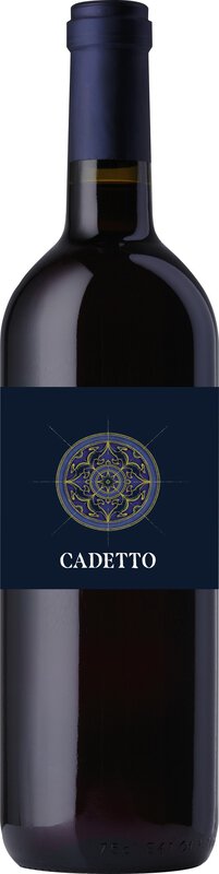 Lungarotti Cadetto 2023 0 Rotwein