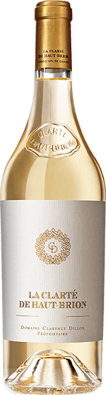 Château Haut Brion La Clarté De 2025 0 Graves Weißwein