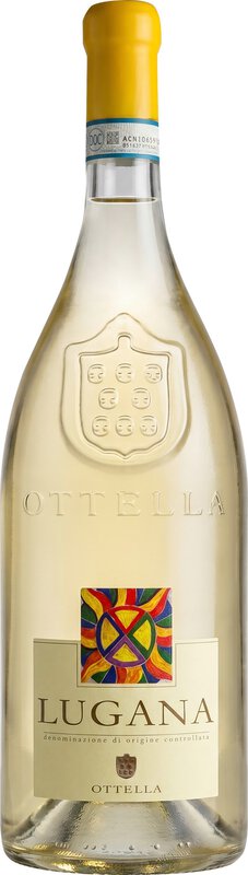 Ottella di Francesco e Michele Montresor Lugana Magnum 2025 1 Weißwein