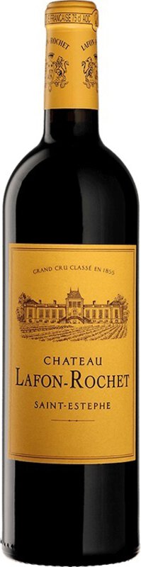 Château Lafon-Rochet Lafon Rochet 2025 0 Saint Estèphe Rotwein