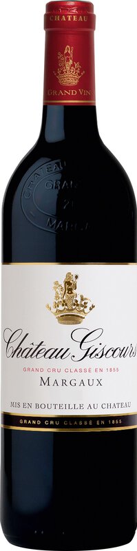 Château Giscours 2021 0 Rotwein