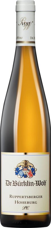 Dr. Bürklin-Wolf Ruppertsberger Hoheburg P.C. Magnum 2023 1.5 l Pfalz Weisswein