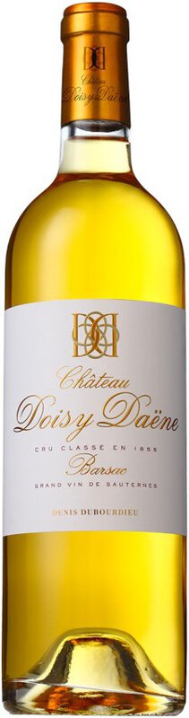 Château Doisy Daene Dane 2017 0 Weißwein