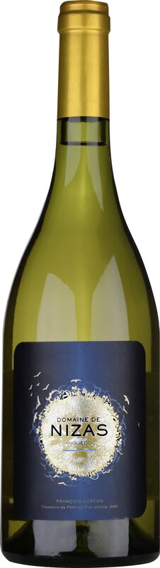Domaine de Nizas Grand Vin blanc 2020 0.75 l Languedoc - Roussillon Weisswein