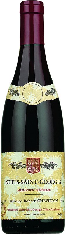 Robert Chevillon Nuits Saint Georges Vieilles Vignes 2020 0 Rotwein