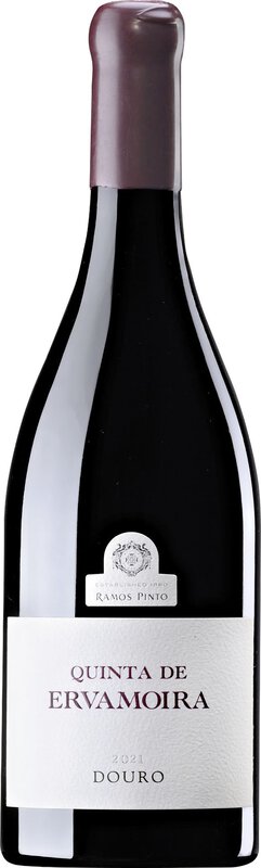 Ramos Pinto Quinta De Ervamoira 2021 0 Rotwein