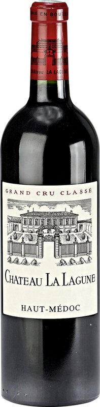 Château La Lagune 2025 0 Rotwein
