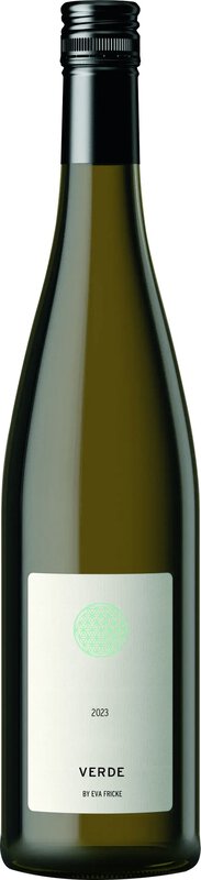 Eva Fricke Verde Rheingau Riesling 2023 0 Weißwein