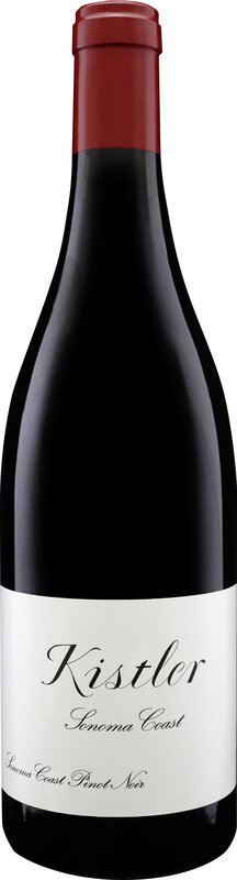 Kistler Vineyards Pinot Noir 2023 0 Sonoma Coast Rotwein