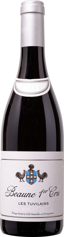 Esprit Leflaive Beaune 1er Cru Les Tuvilains 2022 0 Rotwein