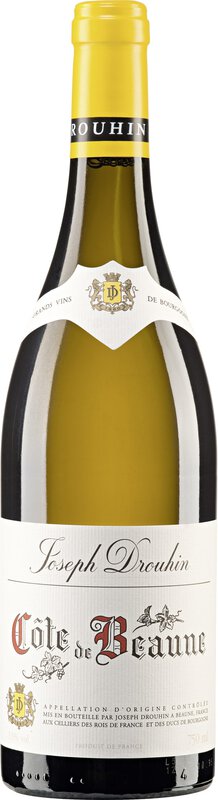 Joseph Drouhin Côte de Beaune Blanc 2021 0.75 l Burgund Weisswein