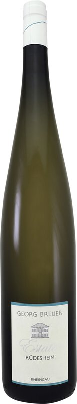 Weingut Georg Breuer Estate Rüdesheim 2023 1 Weißwein