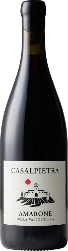 Ottella di Francesco e Michele Montresor Amarone Della Valpolicella 2018 0 Rotwein