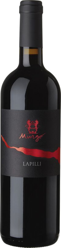 Murgo Lapilli Rosso 2023 0 Rotwein