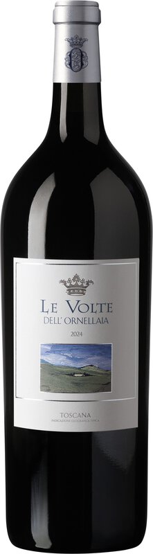 Ornellaia Le Volte Dellornellaia 2024 1 Rotwein