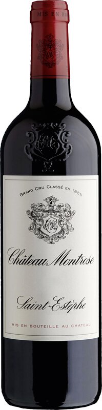 Château Montrose 2025 0 Saint Estèphe Rotwein