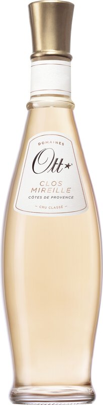 Domaines Ott Clos Mireille Rosé Halbe Flasche 2025 0 Côtes de Provence Roséwein