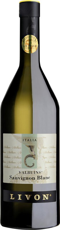 Livon Valbuins 2024 0 Weißwein