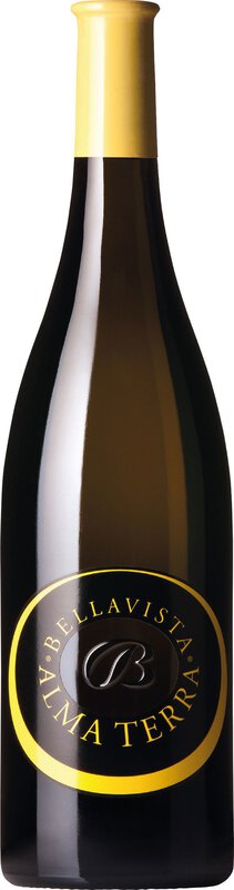 Bellavista Alma Terra - Chardonnay 2021 0.75 l Lombardei Weisswein