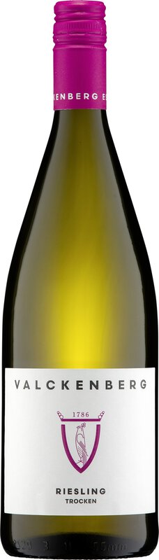 P.J. Valckenberg Riesling Trocken 2025 Weißwein